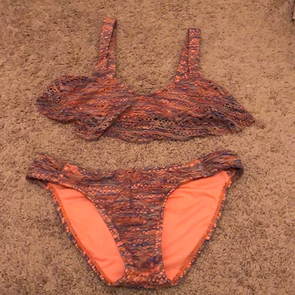Hobie bikini top